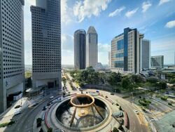 Suntec Tower Five (D1), Office #523648301